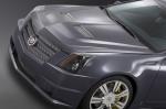 Cadillac CTS Sport Concept 2007 года